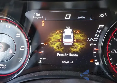 2021 Dodge Charger R/T Rwd из США, поврежденный, VIN 2C3CDXCT8MH625770